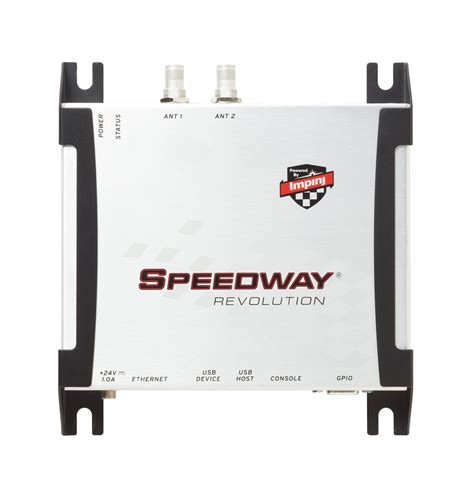 speedway rfid reader|speedway rain rfid reader.